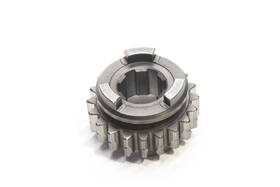 23441-ka5-740 Honda 1984 84-85 Cr500r Cr 500 Main Shaft 3rd Gear 20t Worn