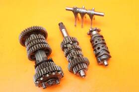 Honda 23441-kyj-900 2011-2013 Cbr 250r Oem Engine Motor Transmission Tranny Gears