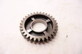 Honda 23441-mea-670 2005-2007 Vtx1300r Transmission Countershaft Second Gear 31t