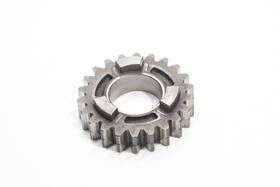 23461-ka5-740 Honda 1984 84-85 Cr500r Cr 500 Main Shaft 4th Gear 22t