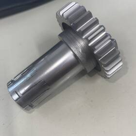 23470-268-020 Honda Top Gear 3lt Cb72 Cb77 Cl72 Cl77