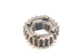 23471-ml3-000 Honda 1986 86-87 Cr500r Cr500 Counter Shaft 4th Gear 21t Transmission