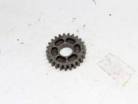 23481-086-000 Honda 1976 69-81 Ct70e Ct70 Transmission Countershaft 3rd Gear 25t