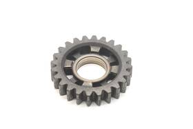 23481-ml3-000 Honda 1986 86-87 Cr500r Cr500 Main Shaft 5th Gear 24t Transmission