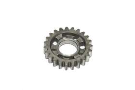 23481-ml3-870 Honda 1988 88-92 Cr500r Cr 500 Transmission Main Shaft 5th 23 Gear