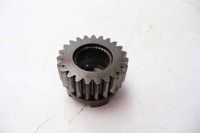 Honda 23501-mea-670 2005-2007 Vtx1300r Transmission Countershaft Fifth Gear 23t