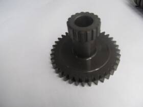 23511-mg9-681 Honda 1985 Gl1200 Gl 1200 A Goldwing Aspencade Final Driven Gear