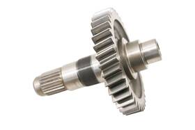 23521-mcs-010 Honda 04 St1300 Transmission Final Shaft