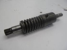 23521-mg9-000 Honda 1985 Gl1200 Gl 1200 A Goldwing Aspencade Final Shaft