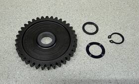 Honda 23530-131-000 Mr50 Transmission Gear