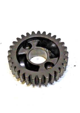 23726-mg8-000 Honda 1986 Shadow 1100 Damper Shaft Gear 29 Tooth Oem#