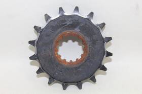 23801-mkr-d10 Honda Cbr1000rr Sp 21 Fireblade Oem Front Sprocket Primary Drive Gear 525 16t