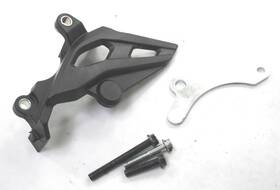 Honda 23810-mke-af0 2023 Crf450rx Oem Drive Sprocket Cover