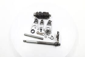 24110-kyj-900 Honda 2012 Cbr250r Oem Engine Transmission Gear Shift Shifter Cam Drum