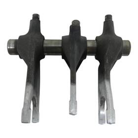 24211-362-000 Honda 1975 Xl175 Engine Motor Transmission Gear Shift Forks