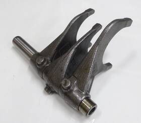 24211-mea-670 Honda 2003-2024 Vtx Vt 1300 Gearshift Gear Shift Shaft Forks Oem