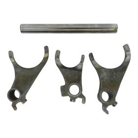 Honda 24211-ms2-610 1991 Cbr1000f Gear Shift Forks