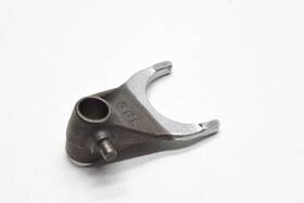 24221-ksc-670 Honda 2004 04-17 Crf250x Transmission Left Shift Fork