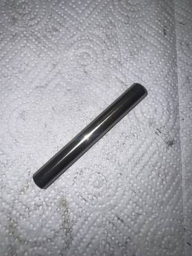 24241-ksc-670 Honda Shift Fork Shaft Cr Crf Oem