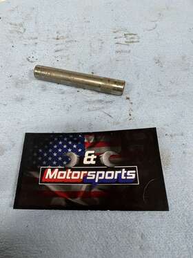 24265-ka4-740 Honda 84-01 Cr500r Cr 500 Oem Transmission Shift Fork Rod Shaft Main