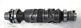 24300-mca-s40 Honda 01 Goldwing Gl1800 Transmission Gearshift Drum Oem