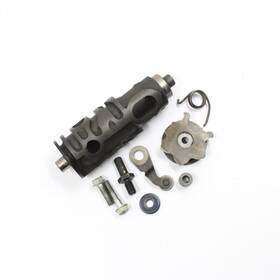 24300-meg-000 Honda 2004 Shadow Aero 750 Oem Engine Transmission Gear Shift Shifter Cam Drum