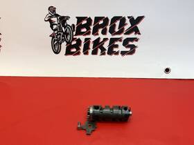 24301-115-000 Honda 2003 Xr80r Xr80 Xr 80 80r Gearshift Shift Shifter Drum Cam