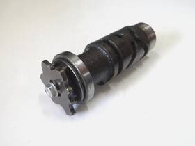 Honda 24301-443-310 1982 Hawk Cb 450 Cb450t Gearshift Gear Shift Drum Oem