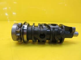 24310-ky2-000 Honda Oem 1989 1990 Cb1 Cb400f Transmission Tranny Gear Shift Shifter Cam Drum