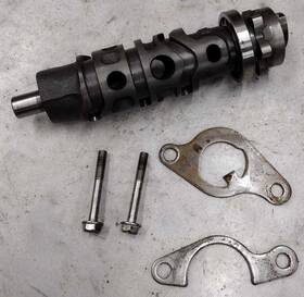 24310-mz5-000 Honda 94-03 Magna Vf 750 Gearshift Gear Shift Shifting Drum Oem