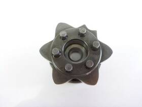 24315-mv9-932 Honda 06 Vtx 1800 S Gearshift Shift Drum Star Gear
