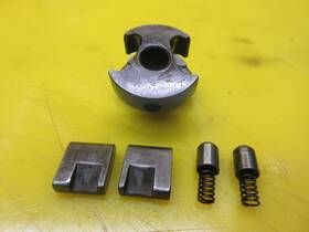 24321-kt8-030 Honda Oem 1989 1990 Cb1 Engine Transmission Gear Shift Shifter Cam Pawl Drum