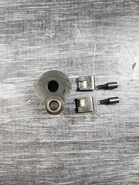 24321-kz3-891 Honda 2007 - 2023 Crf150r Crf150rb Gear Shift Drum Shifter