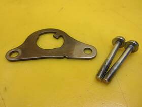 24328-kt8-000 Honda Oem 89-90 Cb1 87-90 Cbr600 Transmission Gear Shift Shifter Cam Guide Plate