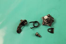 24430-324-000 Honda 1975 Tl125 Trials Shifter Parts Stopper 24430-324-000 Honda 1975 Tl125 Trials Shifter Parts Stopper