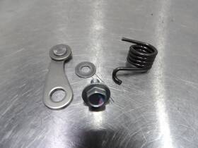90417-360-000 Honda 24430-mgz-j00 16-25 Cbr500rr Gear Shift Drum Detent Spring And Stopper