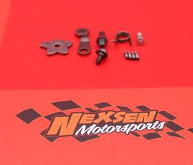 24435-115-040 Honda 2003 Xr80r Shifter Shifting Mechanism Ratchet Pawl Assy