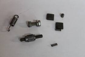 Honda 24435-360-000 1975 Mr175 Oem Engine Transmission Gear Shift Shifter Cam Drum Set
