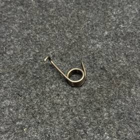 24435-437-000 Honda 81-83 Xr200r Oem Shift Stopper Spring Pawl Return Retainer Shifting
