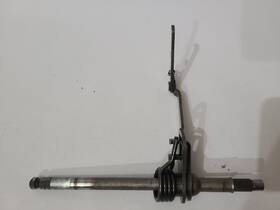 24610-030-010 Honda 1965 Ct200 Ct 200 Trail 90 Gearshift Gear Shift Spindle