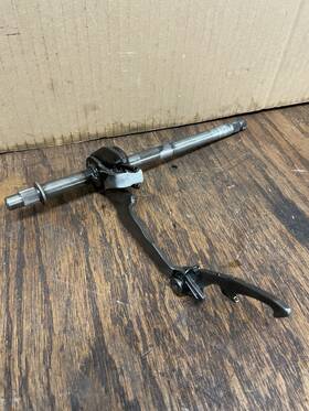 Honda 24610-046-000 1970 Ct90 Ct 90 Gear Shift Shaft