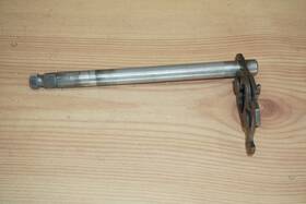 Honda 24610-149-000 1979 Xr80 Xr 80 Oem Shifter Shift Shaft Xl75 Xl 75 Xl100