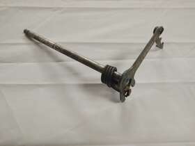 24610-292-040 Honda 1975 1976 Cb500t Shifter Shift Shaft