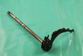 24610-302-020 Honda 1973 Cb175 Super Sport Shift Shaft Spindle