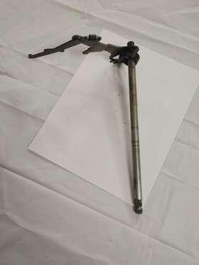 24610-413-020 Honda 24610-413-000 1979 Cb400 Gearshift Shift Shaft