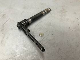 24610-k95-a21 Honda Null Crf250r Oem Shifter Shift Shaft 038