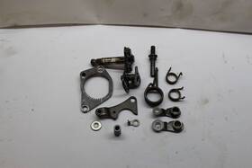 24610-ke8-000 Honda 1985 V30 Magna Vf500c Vf 500 C Engine Transmission Gear Shift Shifter Cam