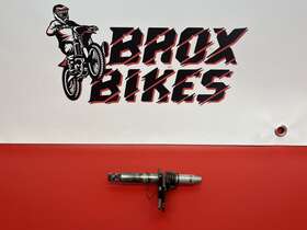 24610-kr0-000 Honda 1988 Xr250r Xr250 Xr 250 Gear Shift Shaft Shifter Spindle