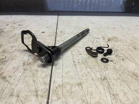 24610-krm-840 Honda 2004 Crf150f Oem Gearshift Spindle