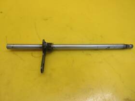 24610-ky2-000 Honda Oem 1989 1990 Cb1 Cb400f Engine Transmission Gear Shift Shifter Spindle